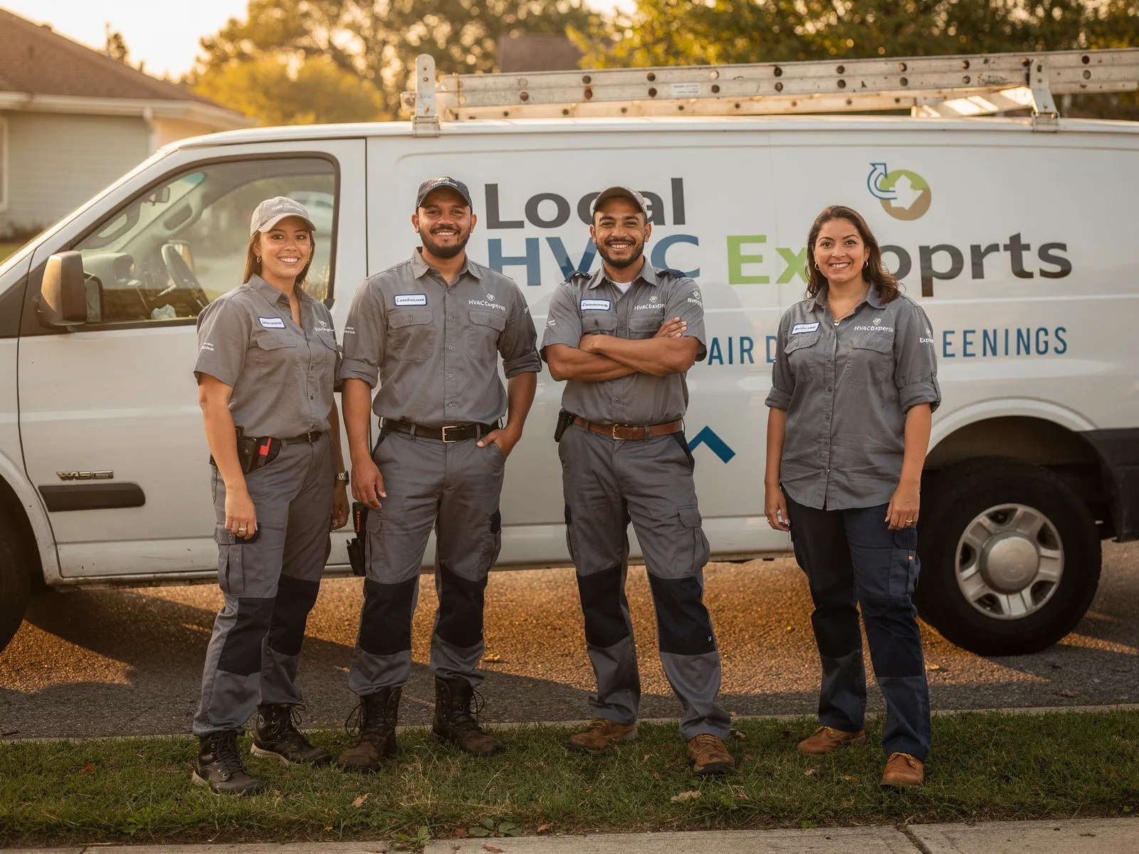24/7 HVAC Repair & AC Replacement company in Orangeville, UT