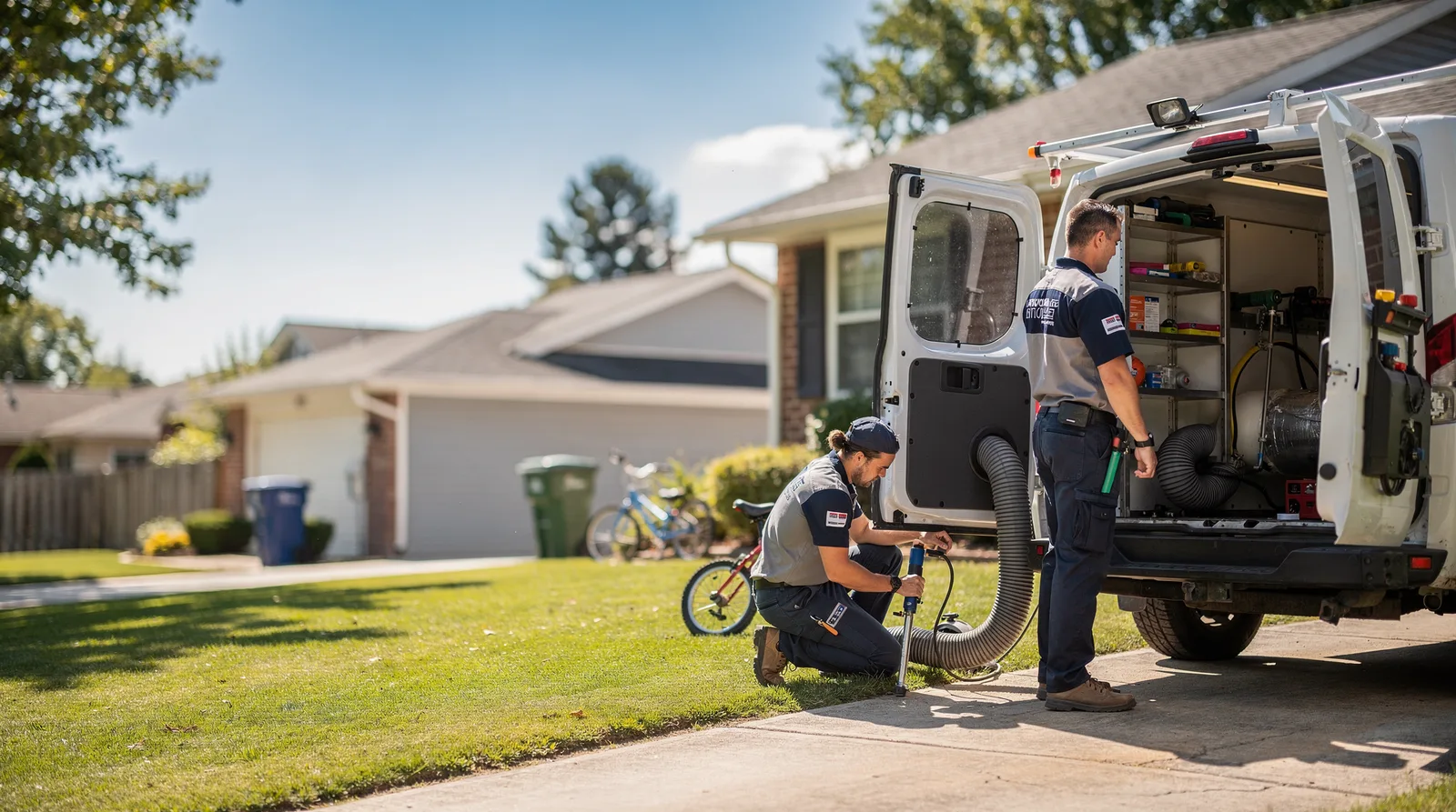 24/7 HVAC Repair & AC Replacement in Orangeville, UT near me